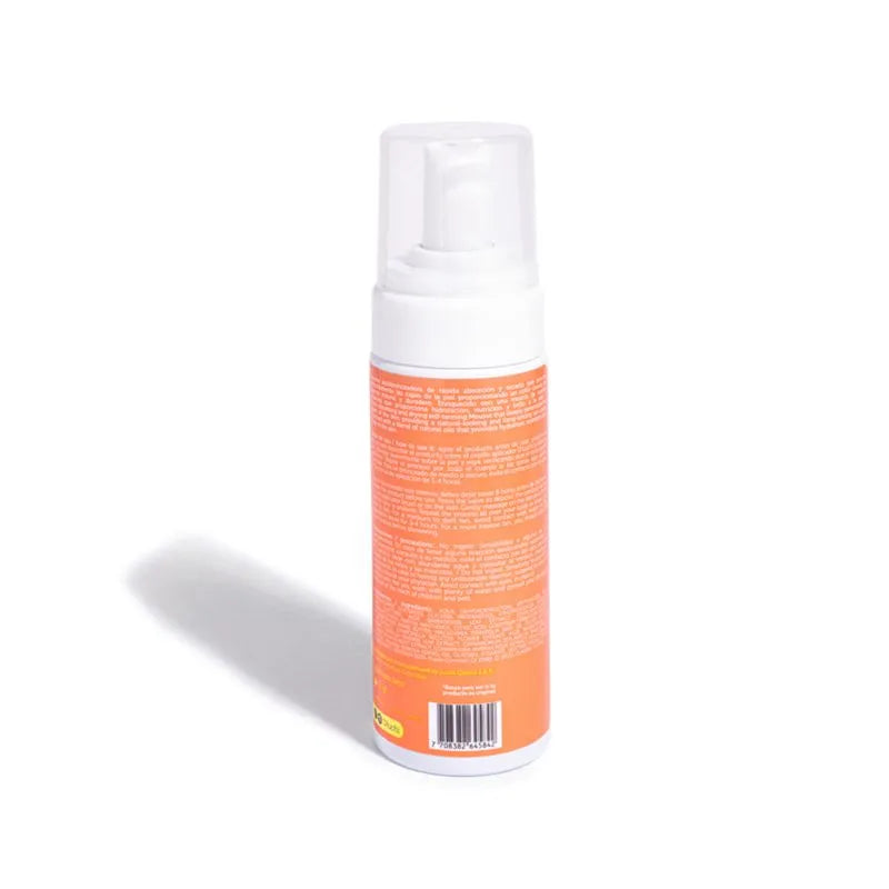 ESPUMA AUTOBRONCEADORA 150ML D'LUCHI