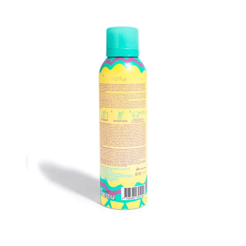 FRESHING POP AFTHER SUN 200ML D'LUCHI