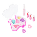 KIT DE MAQUILLAJE NIÑAS PARTY BALLOONS TRENDY