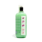 SHAMPOO REPARADOR SOS 450ML KABA