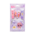 KIT NIÑAS OSITO 6ML TRENDY