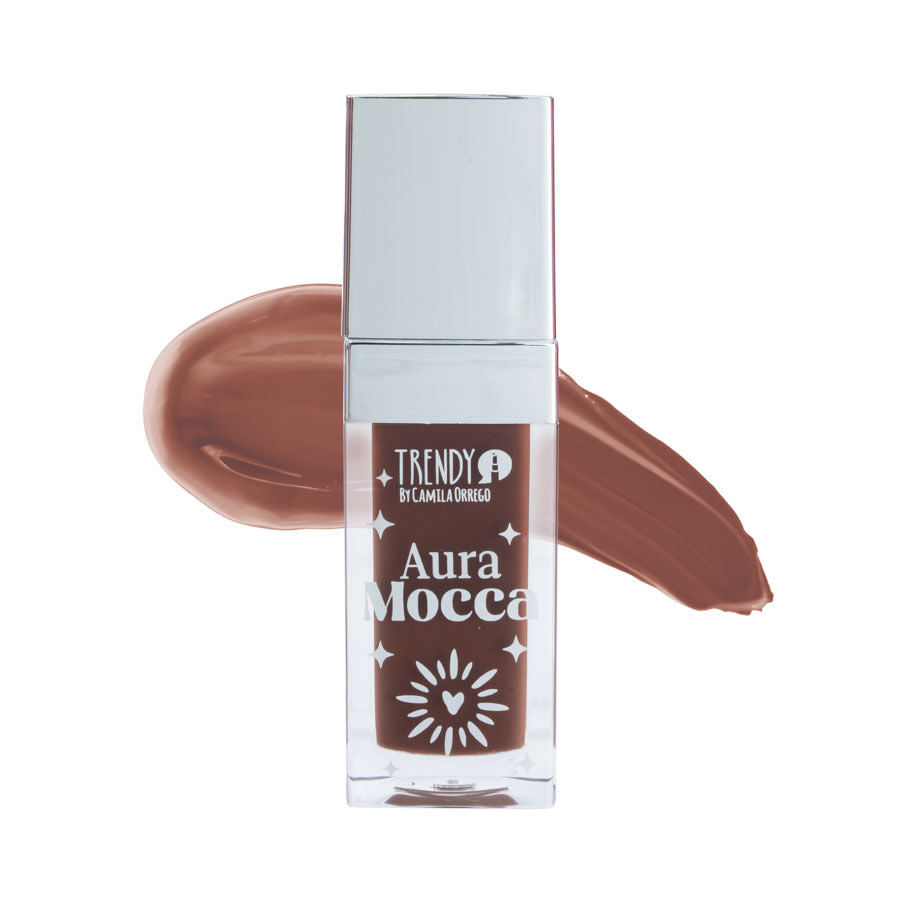 BRILLO AURA MOCCA 10.2ML TRENDY