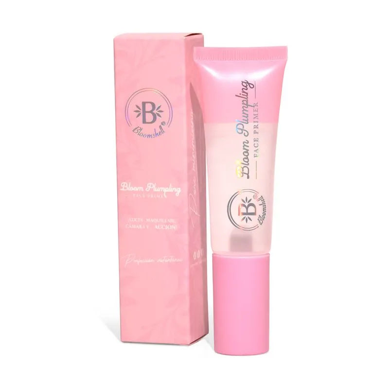 BLOOM PLUMPING PRIMER FACIAL 30ML BLOOMSHELL