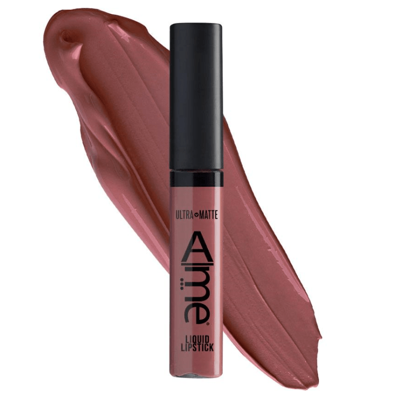 LABIAL LIQUIDO ULTRA MATTE 10ML AME