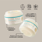MASCARILLA FACIAL SOFT FACE 120ML CLASS GOLD