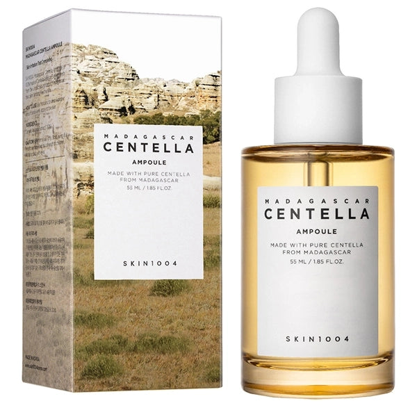 AMPOLLA FACIAL CENTELLA MADAGASCAR 55ML SKIN1004