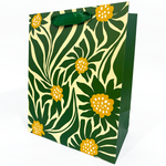 BOLSA ESTAMPADA SURTIDA 24.5X19.6CM MARTINA