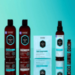 ACONDICIONADOR ARGAN OIL 355ML HASK