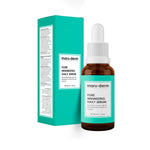 SERUM MINIMIZADOR DE POROS 30ML MARUDERM