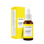 SERUM NIACINAMIDA AL 10% 30ML MARUDERM