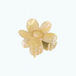 PINZA CAIMAN NACARADO FLOR PASTA MARTINA