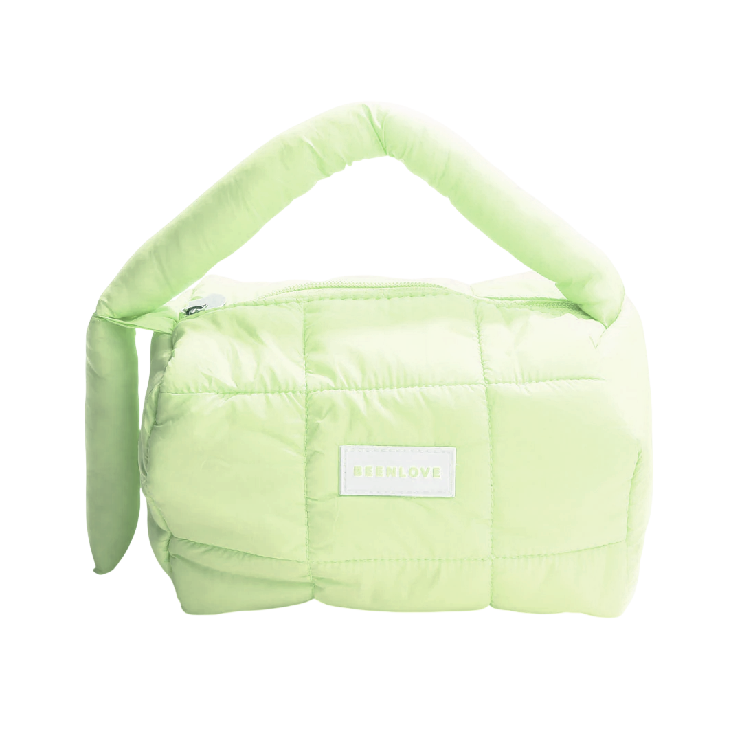 COSMETIQUERA ACOLCHADA BEENLOVE MTNA