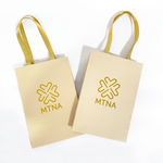 BOLSA REGALO 23X16X6CM MARTINA