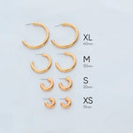 CANDONGA TAMAÑOS ORO AVEMARIA