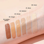 CORRECTOR DE OJERAS BONITA 4.3ML ANI-K