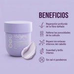 MASCARILLA PROFESSIONAL REPARACIÓN INTENSIVA 450ML MILAGROS