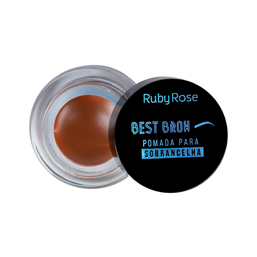 POMADA PARA CEJAS 3.3G RUBY ROSE