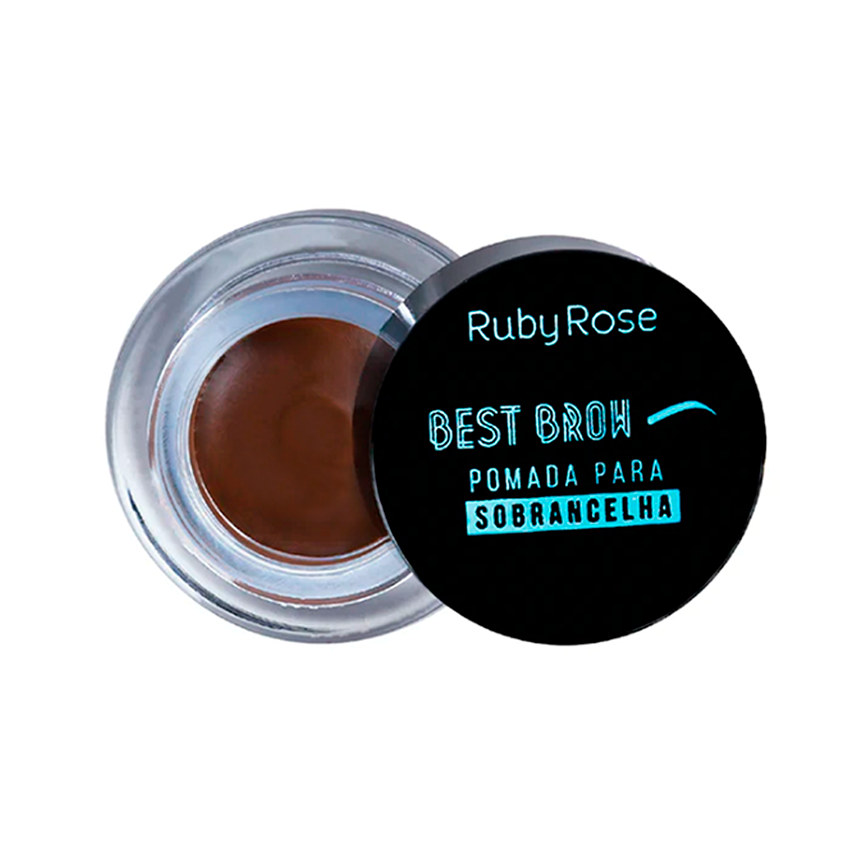 POMADA PARA CEJAS 3.3G RUBY ROSE