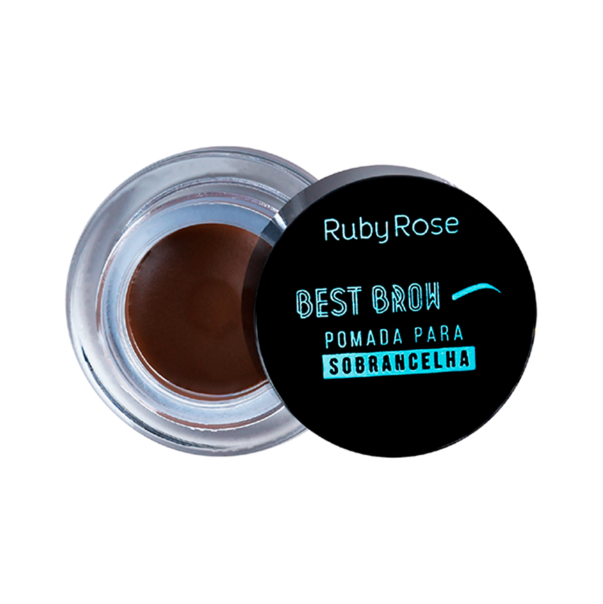 POMADA PARA CEJAS 3.3G RUBY ROSE