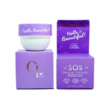 SOS RESCUE THERAPY 150ML CURLY LOVERS