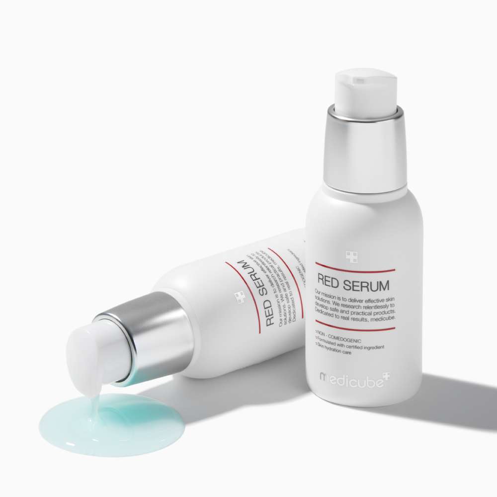 SERUM MEDICUBE RED 2.0 NEW 30ML