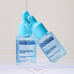 HYALURONIC ACIDO BOOSTER X 15 SKINREPUBLIC