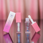 MIMOSA LIP OIL BLOOMSHELL