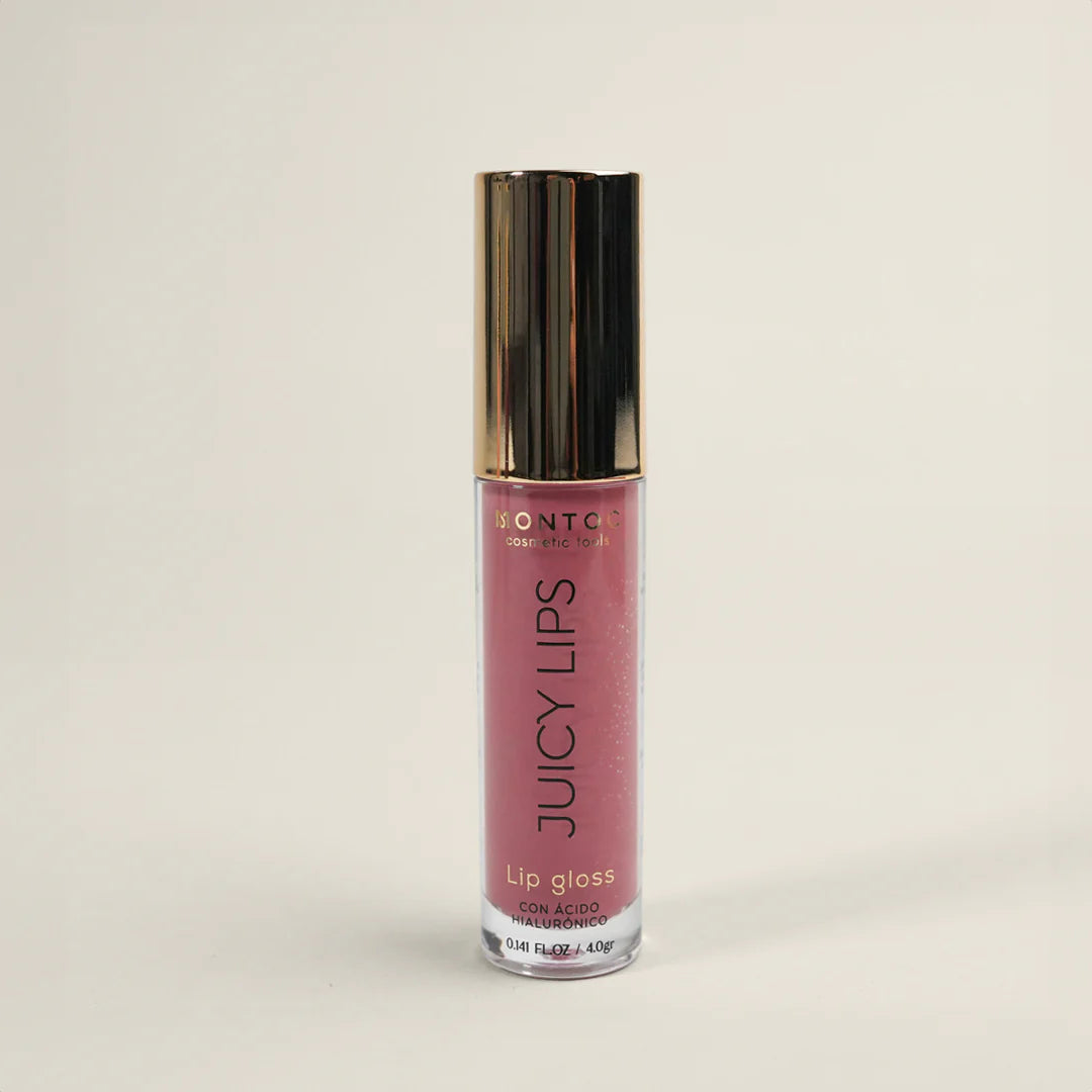 JUICY LIPS 4ML MONTOC