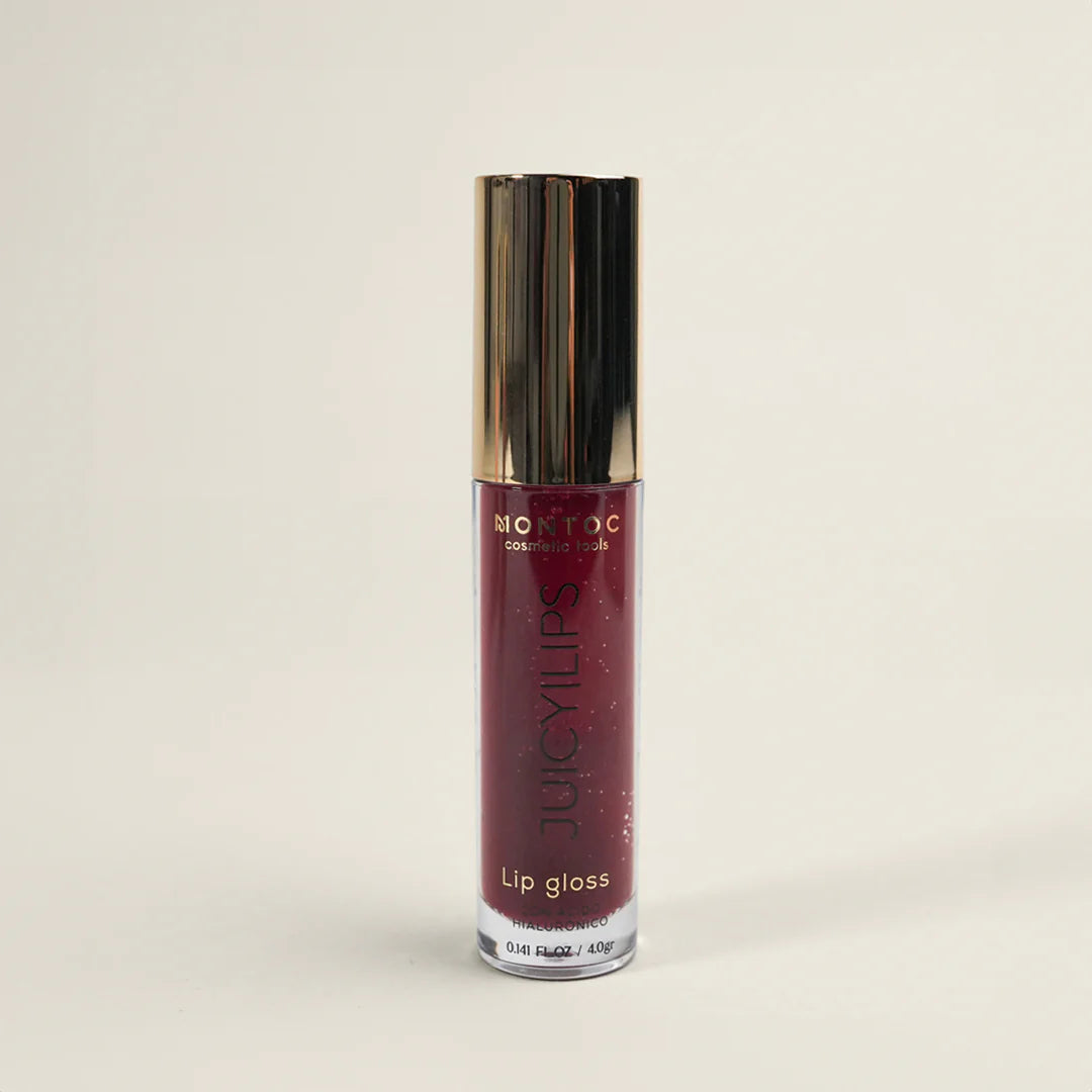JUICY LIPS 4ML MONTOC