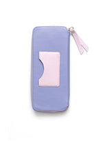 ESTUCHE DE CUERO CRISTAL UP