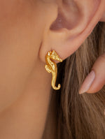 ARETES CABALLITO DE MAR AVEMARÍA