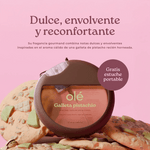 PERFUME CAPILAR GALLETAS 25ML OLÉ
