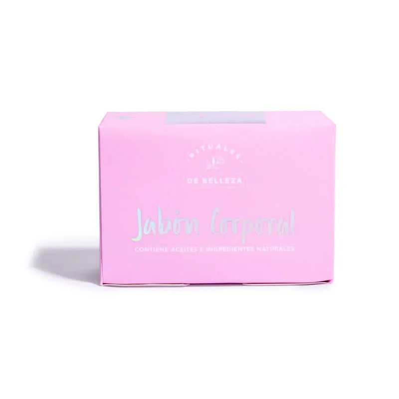 JABÓN CORPORAL REDUCTOR 131G KABA