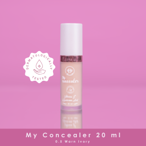 MY CONCEALER BIG 20ML BLOOMSHELL