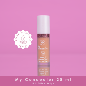 MY CONCEALER BIG 20ML BLOOMSHELL