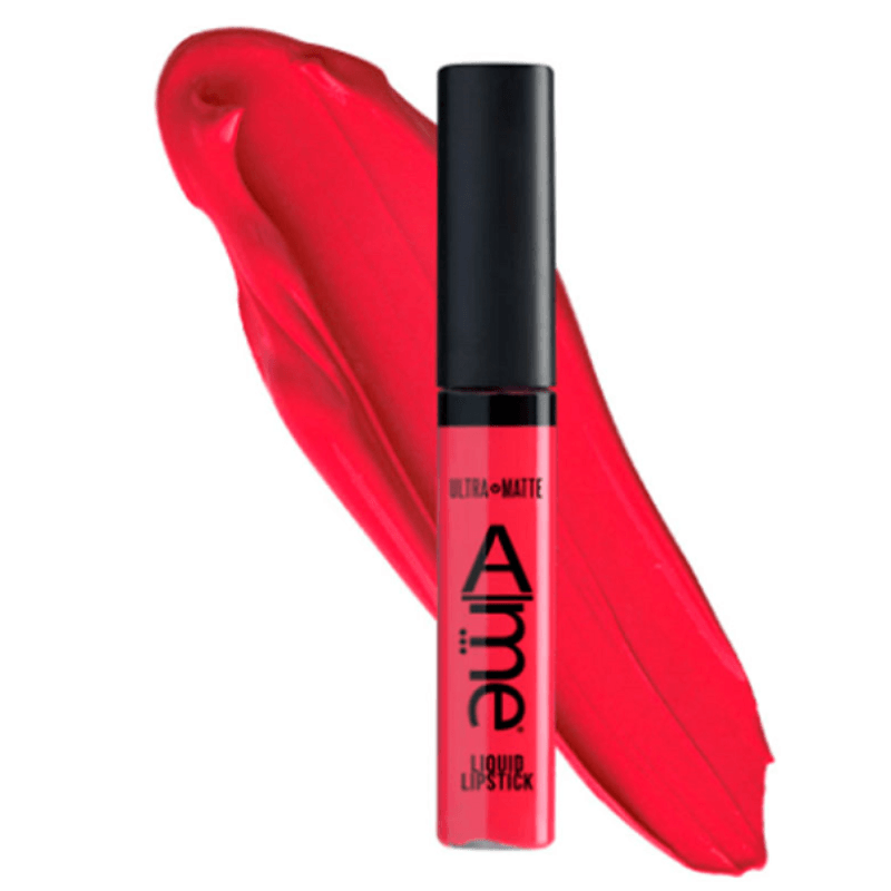 LABIAL LIQUIDO ULTRA MATTE 10ML AME