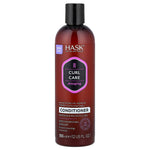 ACONDICIONADOR DESENREDANTE RIZOS CURL CARE 355ML HASK