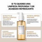 ACEITE LIMPIADOR FACIAL CENTELLA MADAGASCAR 200ML SKIN1004