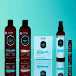 SPRAY SIN ENJUAG 5 EN 1 ARGAN OIL 175ML HASK