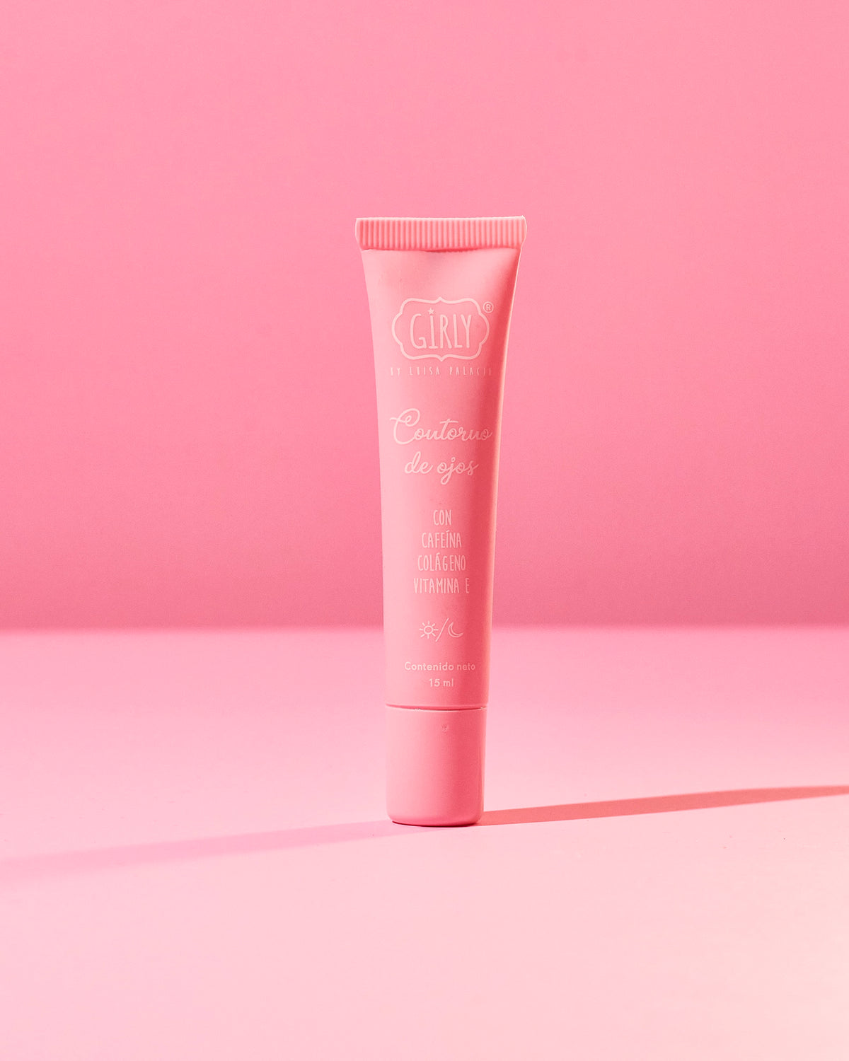 CONTORNO DE OJOS 15ML GIRLY