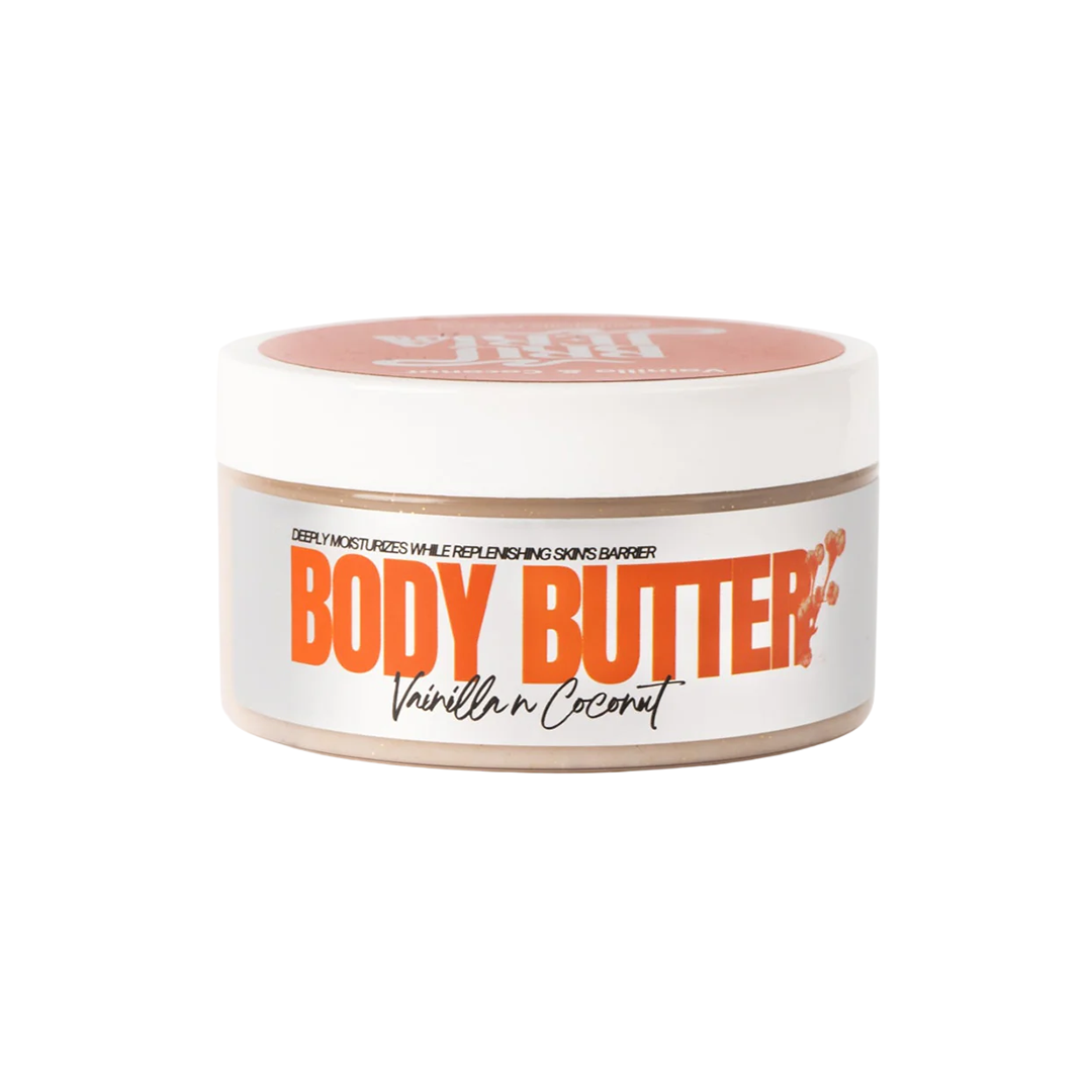 MANTEQUILLA CORPORAL 220ML BRUJERÍA CAPILAR