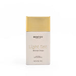 BRONZER LÍQUIDO LIGHT SET DROPS 30ML MONTOC