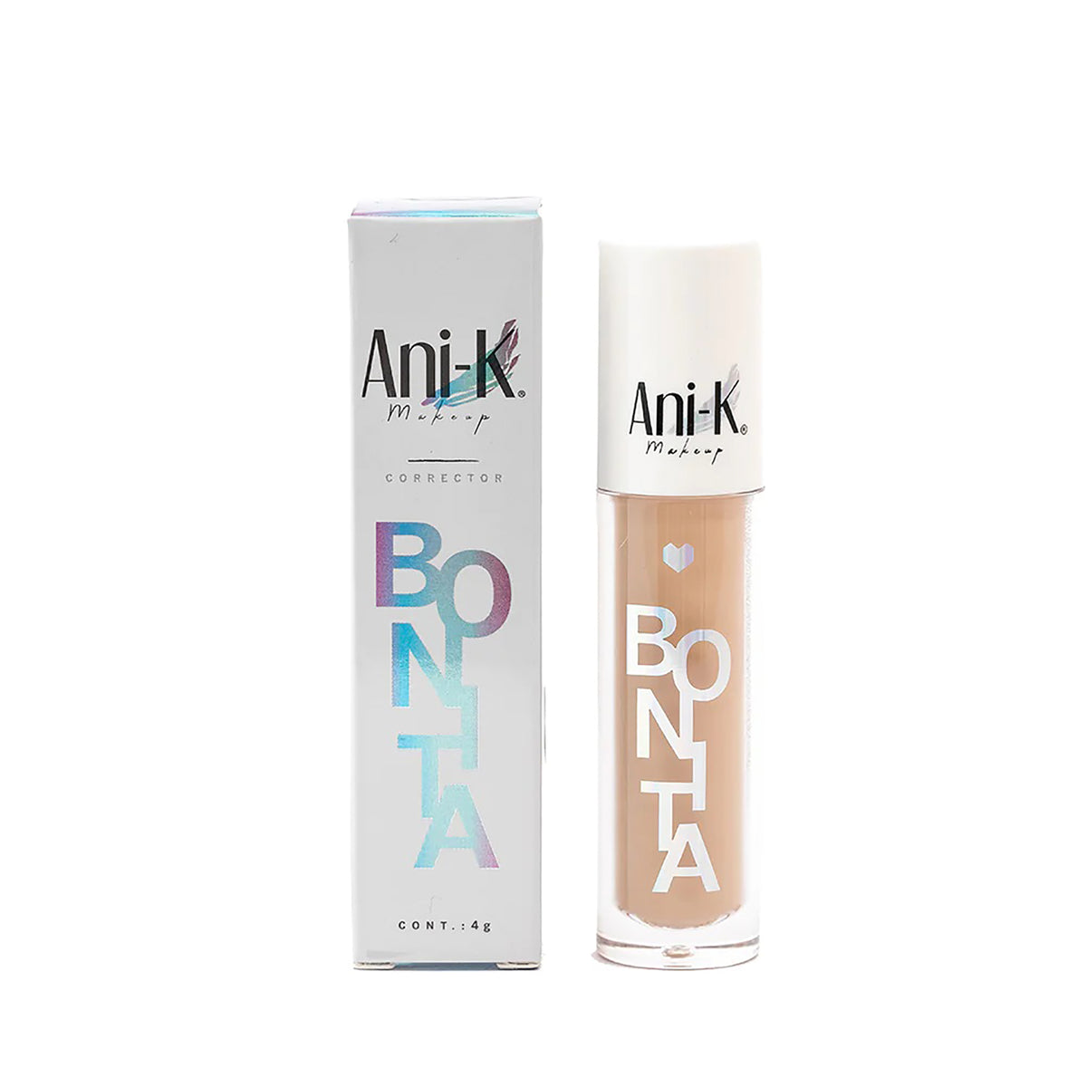 CORRECTOR BONITA 4G ANI-K