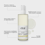 ACEITE CORPORAL HUMECTANTE 150ML ELIXIR