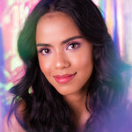 POLVO COMPACTO BLURRING POWDER 12G AME