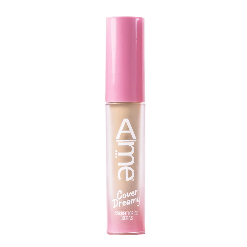 CORRECTOR DE OJERAS COVER DREAMY 8G AME