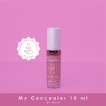 MY CONCEALER CORRECTOR OJERAS 10ML BLOOMSHELL