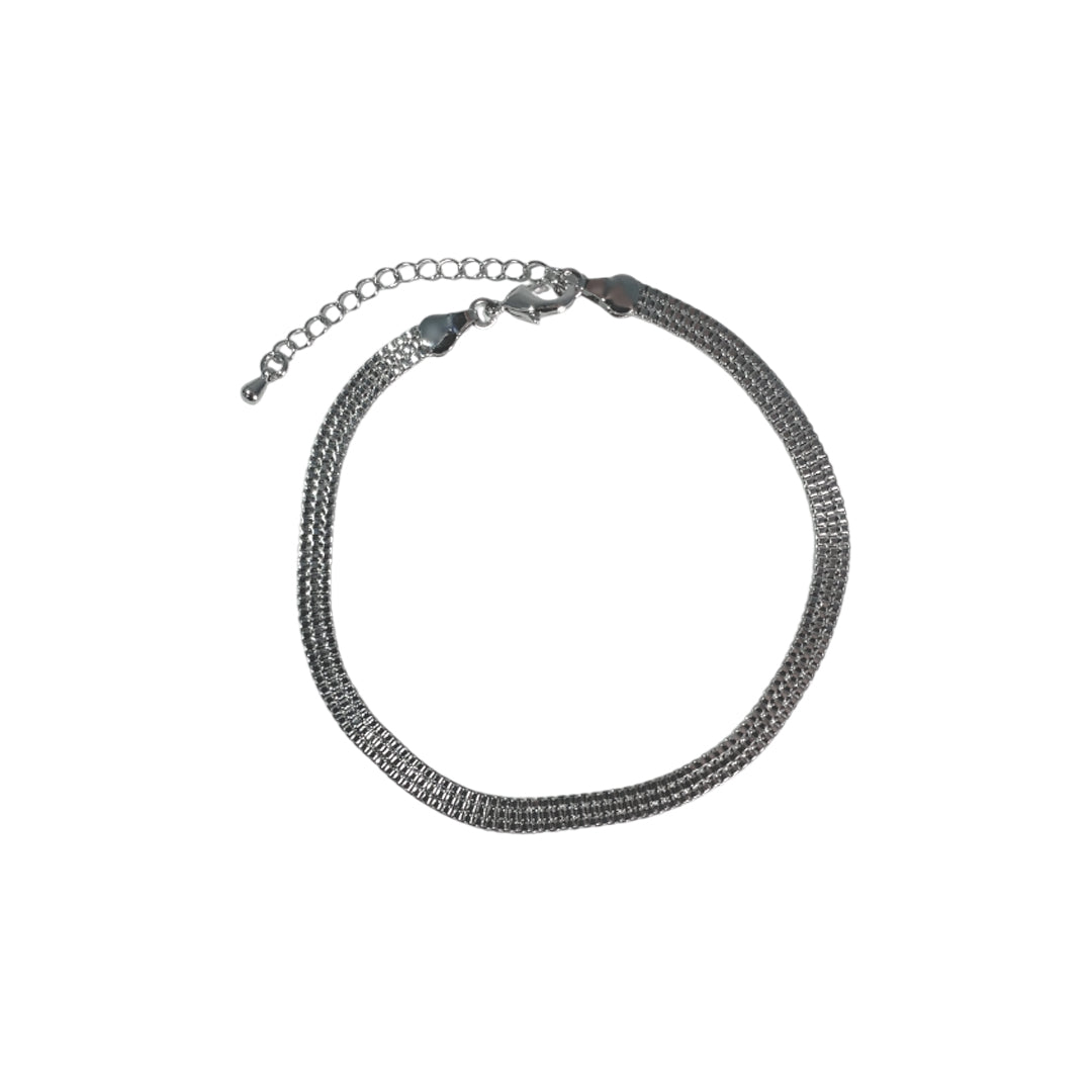 TOBILLERA PLANA 28CM RODIO MARTINA