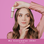 MY CONCEALER BIG 20ML BLOOMSHELL