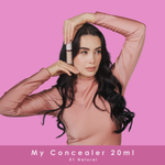 MY CONCEALER BIG 20ML BLOOMSHELL